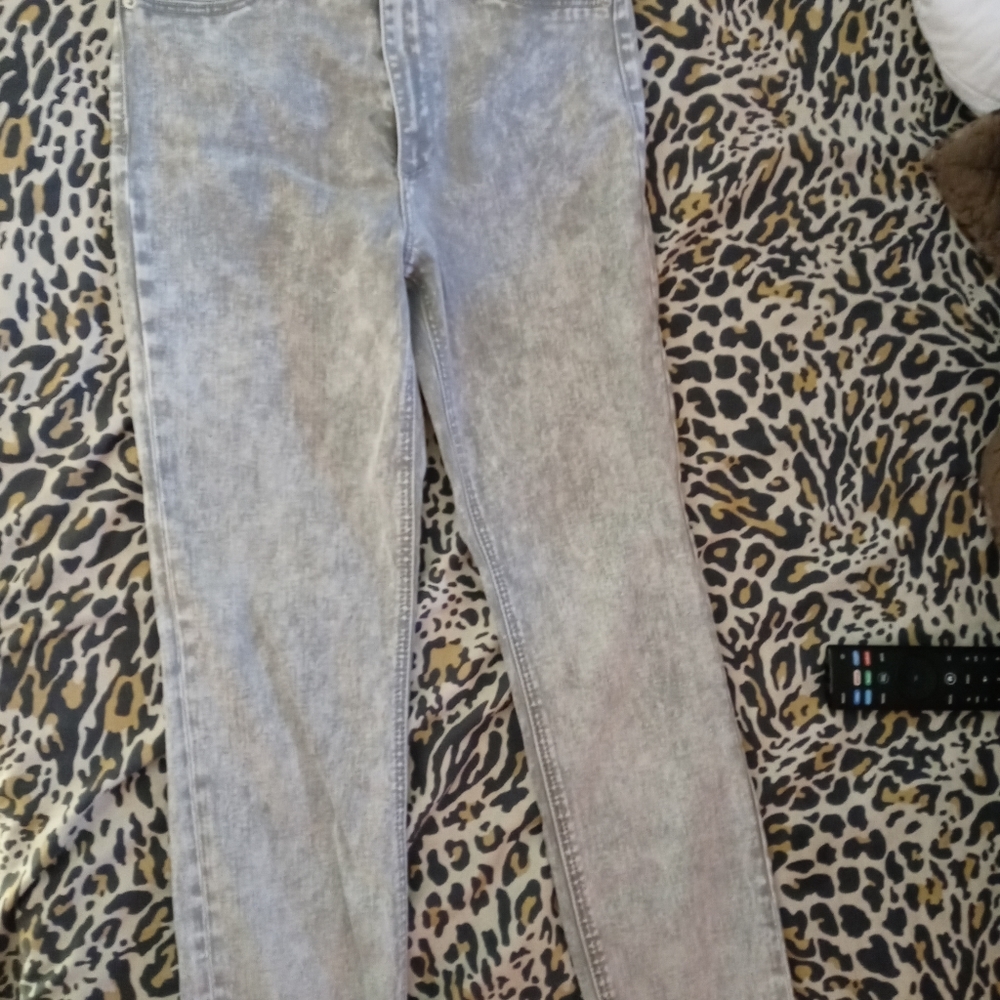 Abercrombie & Fitch jeans sz 2